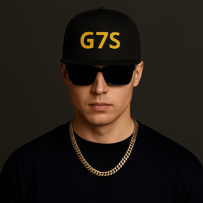 GS7 Hat